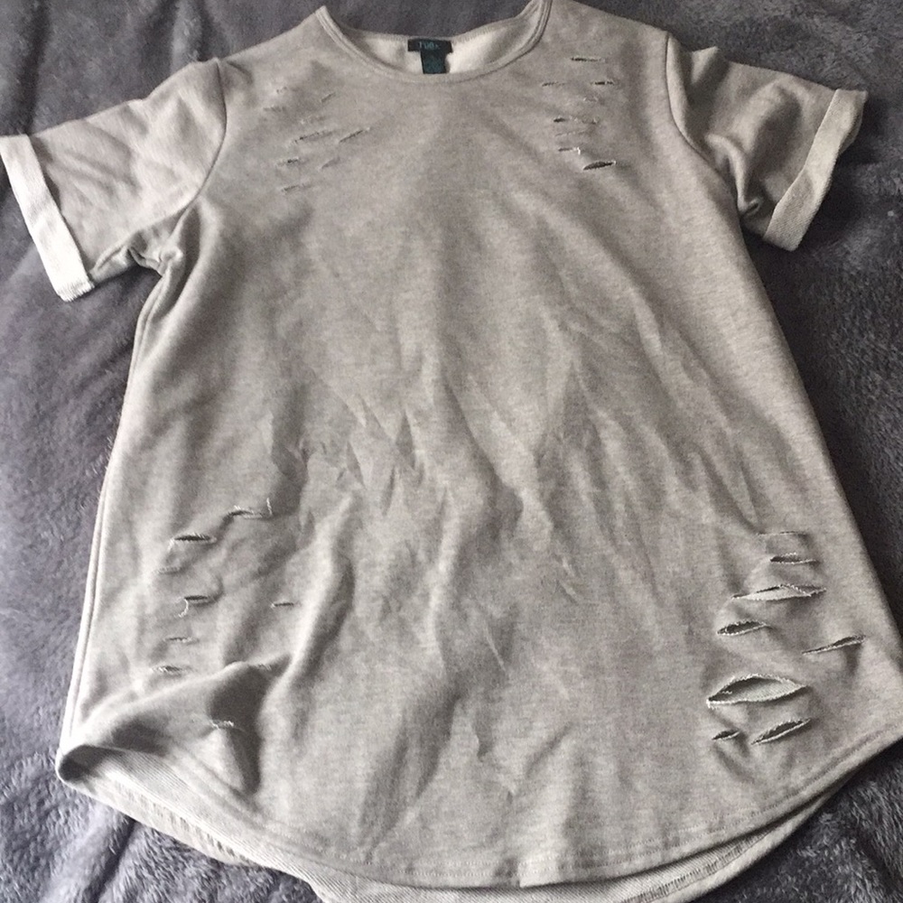 Rue 21 top